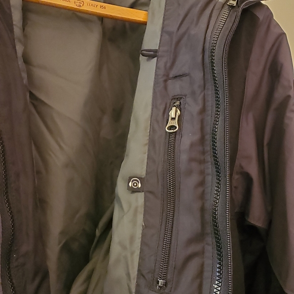 COLOMBIA Interchangable Zip-out Liner Jacket - Picture 5 of 8